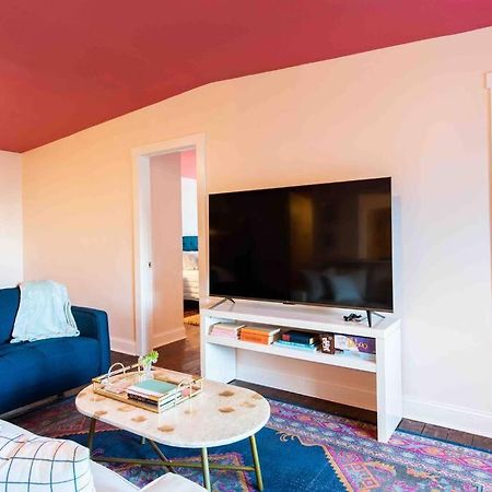 Blush And Bashful Germantown Two Bedroom Apartment Louisville Exterior foto