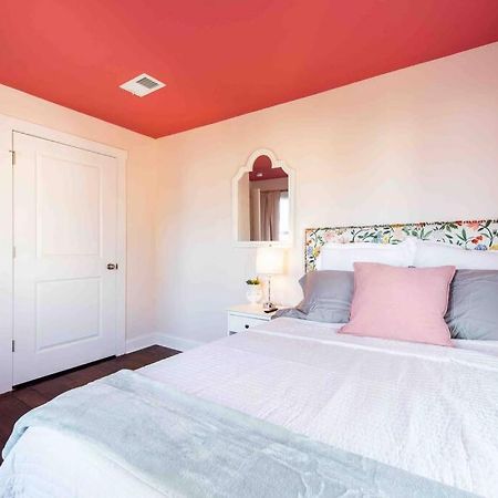 Blush And Bashful Germantown Two Bedroom Apartment Louisville Exterior foto